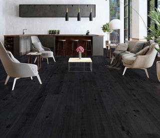 Cori Engineered Hardwood by Provenza