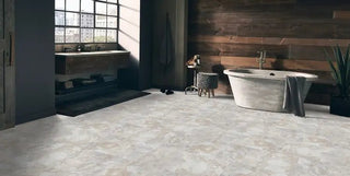Corinthia - Amber Vinyl by Mannington
