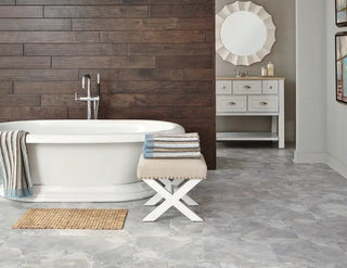 Corinthia - Topaz Vinyl by Mannington