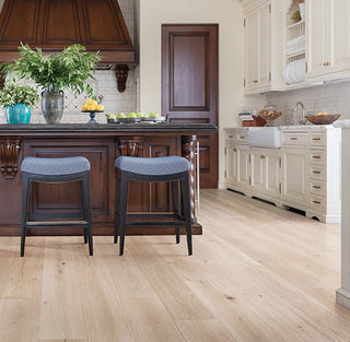 Corinthian Engineered Hardwood by California Classics