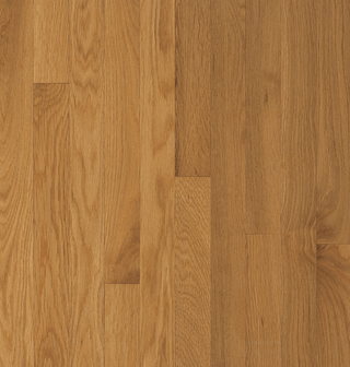 Cornsilk 2 - 1/4" Hardwood by Bruce