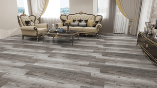 Cornwall Vinyl by Harbinger Flooring