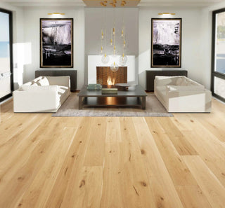 Cornwell Engineered Hardwood by HF Design LLC