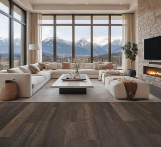 Cornwell Waterproof Laminate by HF Design LLC