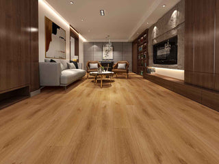 Cornwell Waterproof Laminate by MEGACLIC