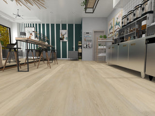 Coronado spc by Euro Oak Floor