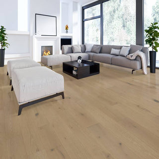 Coronation Oak Engineered Hardwood by Cascade