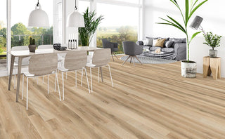 Corvin Engineered Hardwood by Johnson Hardwood