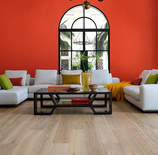 Cosenza Engineered Hardwood by California Classics