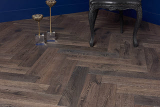 Cosenza Engineered Hardwood by Villagio Floors Inc.