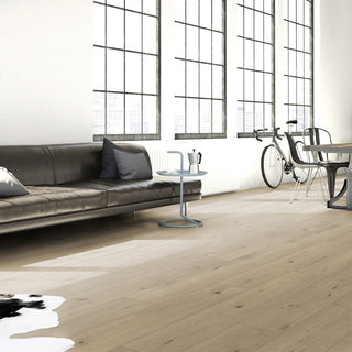 Cosmic Oak Waterproof Laminate by Parkay Floors