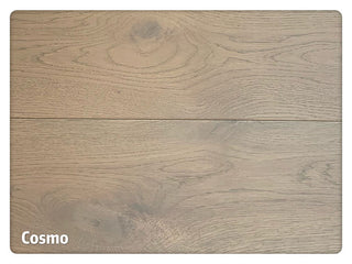 Cosmo Engineered Hardwood by Elgin Floors