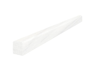 Cosmo Lumino Deco - Bar 1/2x12 Tile & Stone by Anatolia Tile