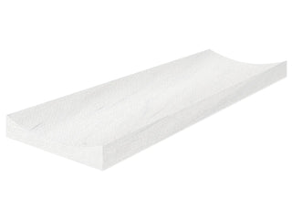Cosmo Lumino Fluto Tile & Stone by Anatolia Tile