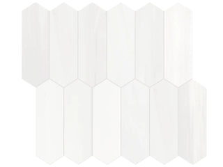 Cosmo Lumino Picket 2x6 Tile & Stone by Anatolia Tile