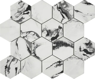 Cosmos - Panda Tile & Stone by Stanton
