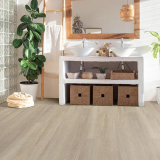 Cosy Natural Vinyl by BerryAlloc