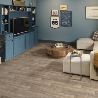 COTTAGE CHIC - Barnes Vinyl by Shaw Floors