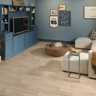 COTTAGE CHIC - Borbeck Vinyl by Shaw Floors