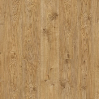 Cottage oak natural Vinyl by Quickstep