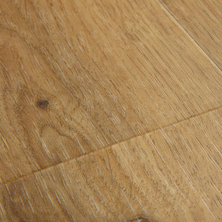 Cottage oak natural Vinyl by Quickstep
