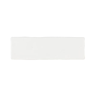 COTTO BIANCO 2.5 X 8 Tile & Stone by Anthology Tile