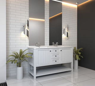COTTO BIANCO 3 X 12 Tile & Stone by Anthology Tile