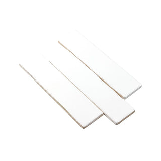 COTTO BIANCO 3 X 12 Tile & Stone by Anthology Tile