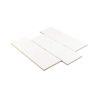 COTTO BIANCO 5 X 14 Tile & Stone by Anthology Tile