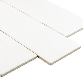 COTTO BIANCO 5 X 14 Tile & Stone by Anthology Tile