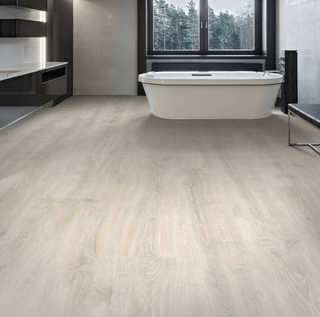 Cotton Knit Oak (Antique Craft) Waterproof Laminate by Mohawk Flooring