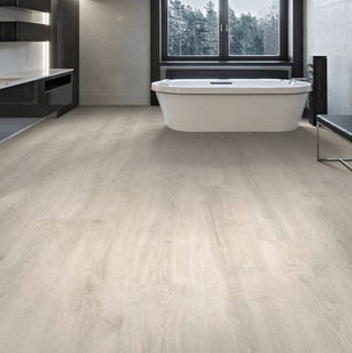 Cotton Knit Oak (Antique Craft) Waterproof Laminate by Mohawk Flooring