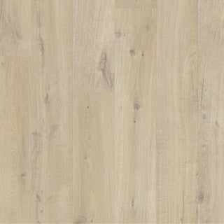 Cotton oak beige Vinyl by Quickstep