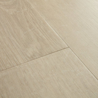 Cotton oak beige Vinyl by Quickstep