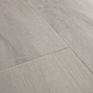 Cotton oak cold grey Vinyl by Quickstep