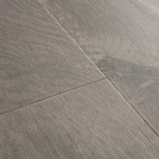 Cotton oak cozy grey Vinyl by Quickstep