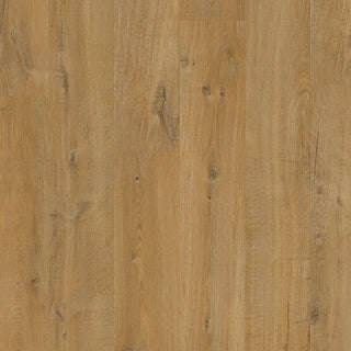Cotton oak deep natural Vinyl by Quickstep