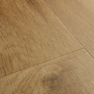 Cotton oak deep natural Vinyl by Quickstep