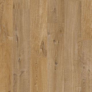 Cotton oak natural Vinyl by Quickstep