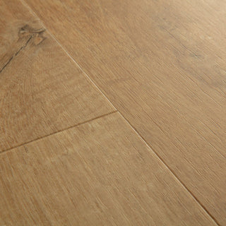 Cotton oak natural Vinyl by Quickstep