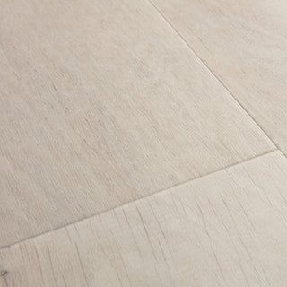 Cotton oak white blush Vinyl by Quickstep