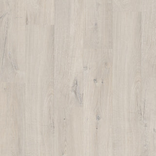 Cotton oak white blush Vinyl by Quickstep