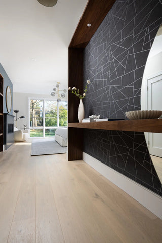 Cotton Select Engineered Hardwood by Riva Floors