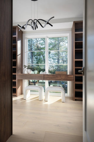 Cotton Select Engineered Hardwood by Riva Floors