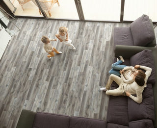 Cottonwood Vinyl by Kraus