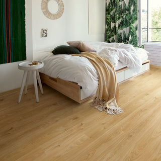 Country charm natural Vinyl by Quickstep