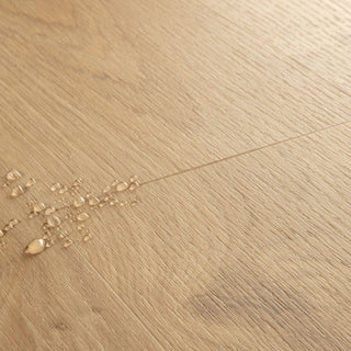 Country charm natural Vinyl by Quickstep