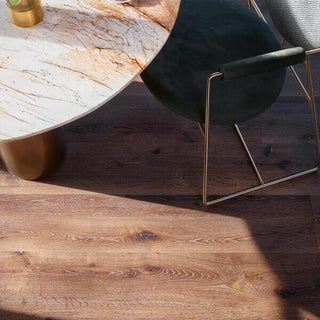 Country Dark Brown Vinyl by BerryAlloc