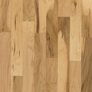 Country Natural 2 - 1/4" Hardwood by Bruce