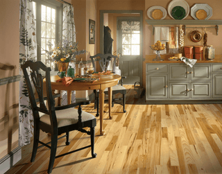 Country Natural 3 - 1/4" Hardwood by Bruce